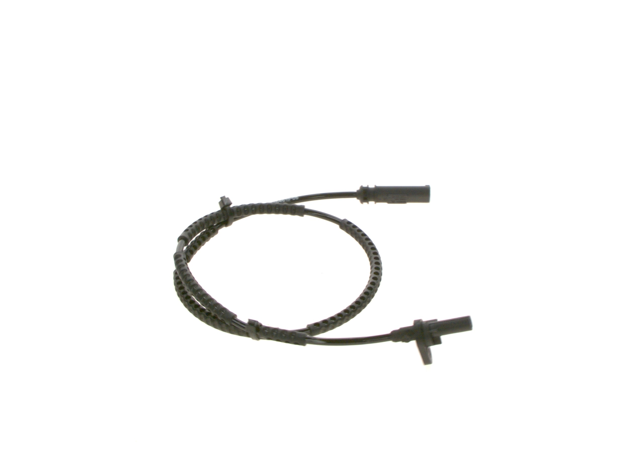 Датчик АБС (ABS) задній Bosch 0265008162 ціна, від 25.99 USD