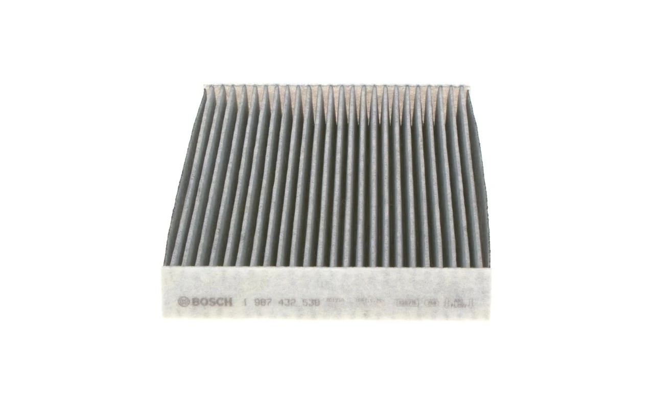 Фільтр повітряний обігрівача Bosch 1987432538 ціна, від 14.94 USD