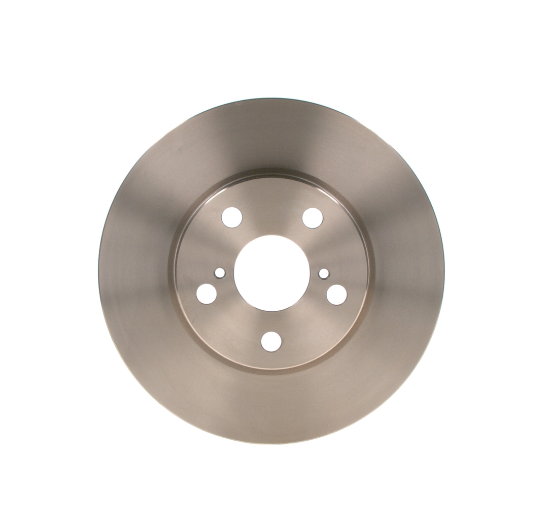 Диск переднього гальма Bosch 0986478451 ціна, від 32.06 USD