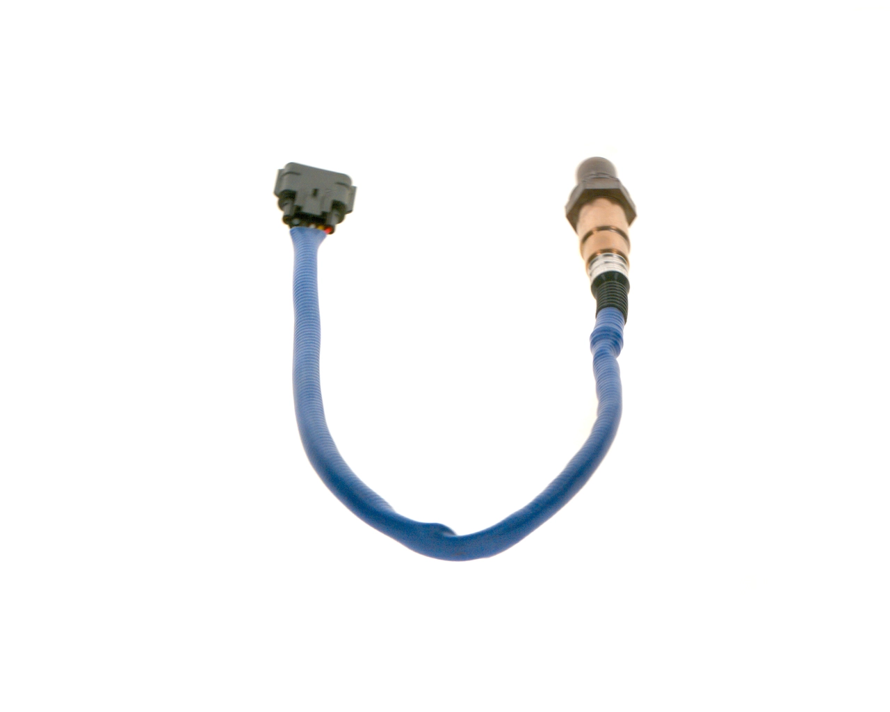 025802702H Bosch Лямбда зонд після каталізатора