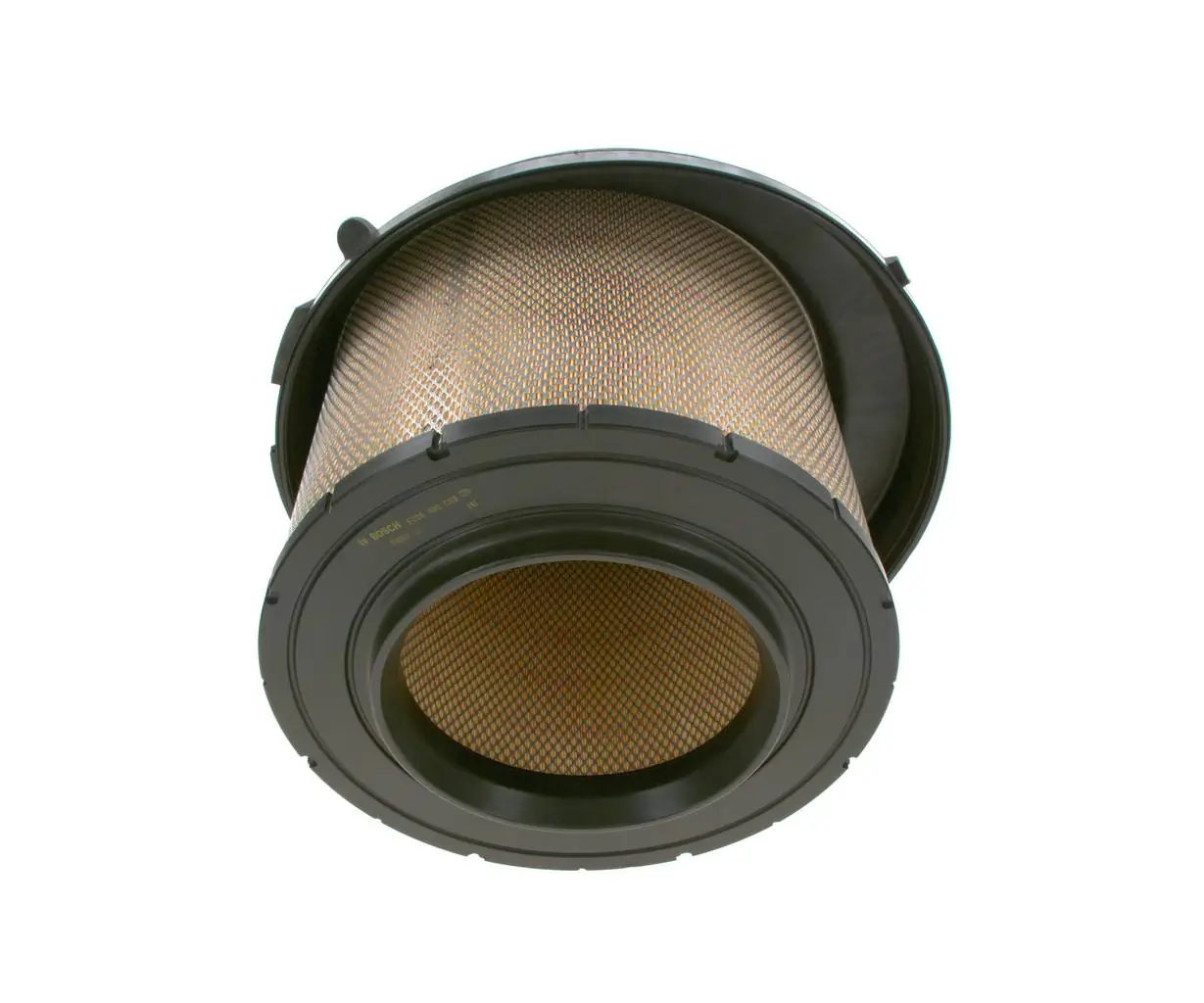 Елемент повітряного фільтра Bosch F026400088 ціна, від 81.55 USD