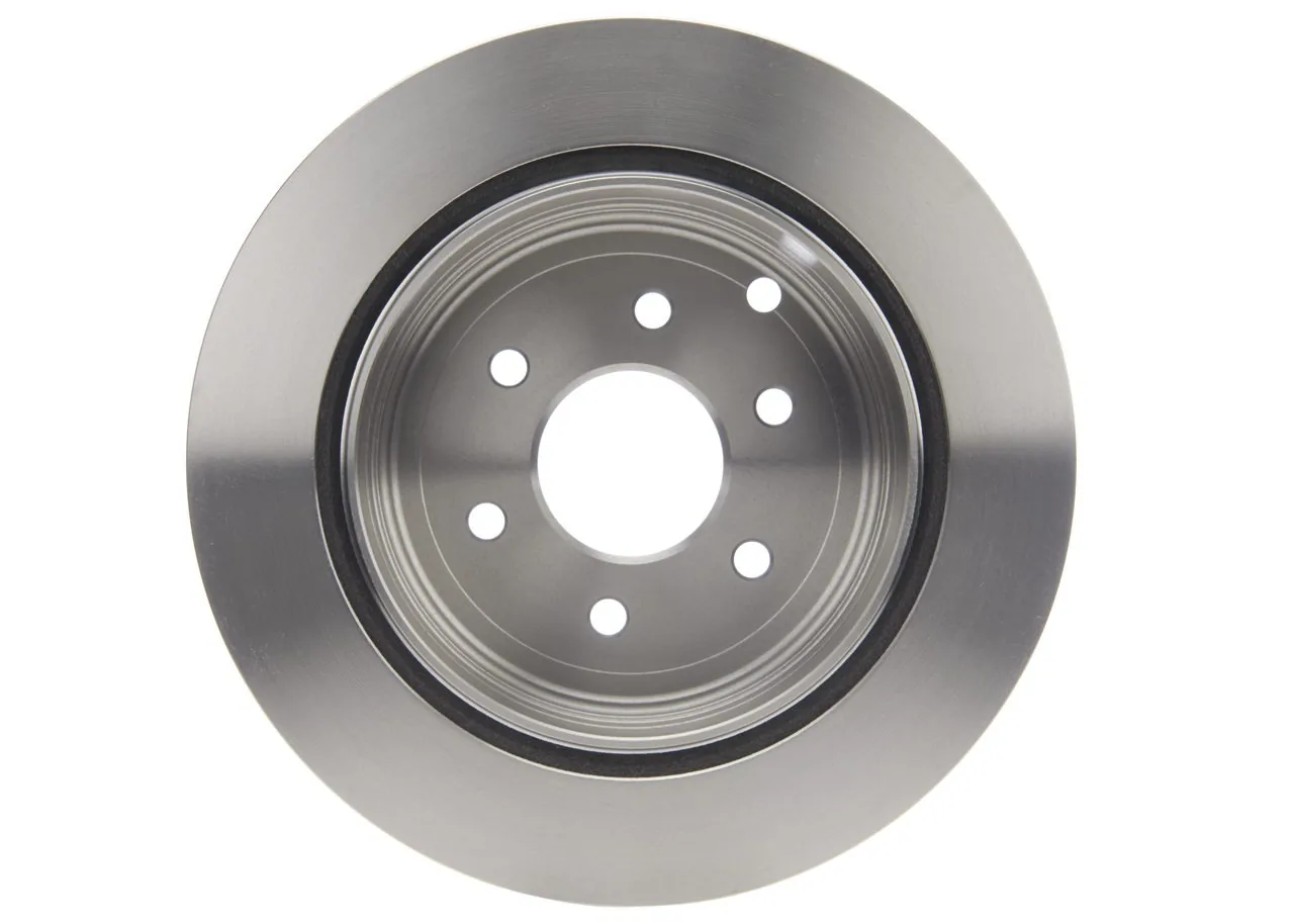 Купити 0986479533 Bosch Диск заднього гальма