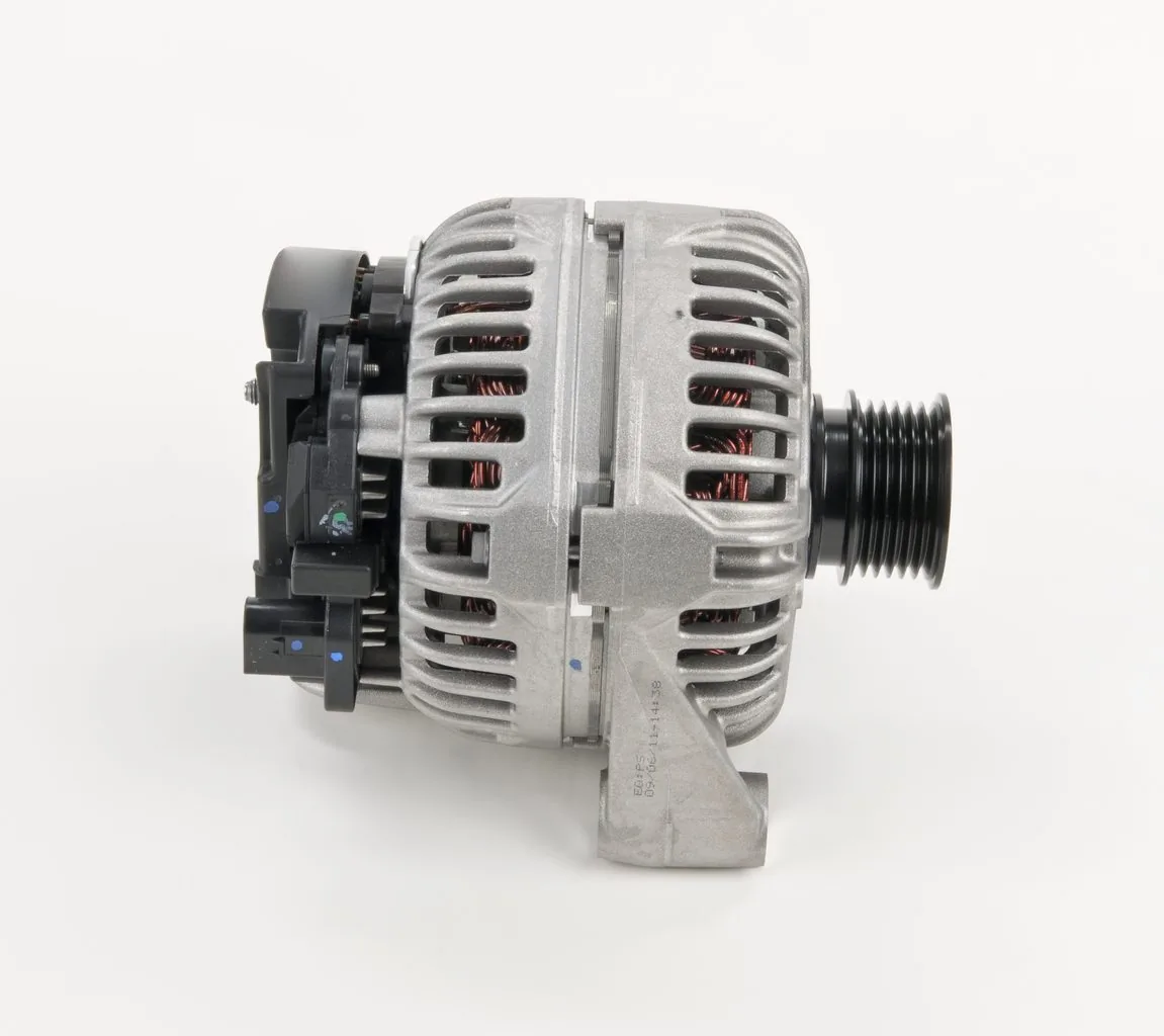 0124525026 Bosch Авто генератор