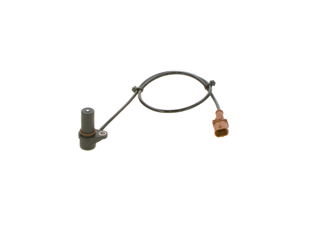 Купити 0261210160 Bosch Датчик положення (оборотів) коленвалу
