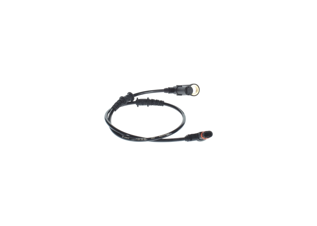 0258027090 Bosch Датчик кисню