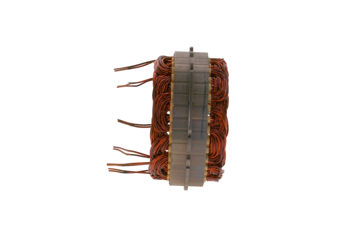 F00M120108 Bosch Обмотка генератора, статор