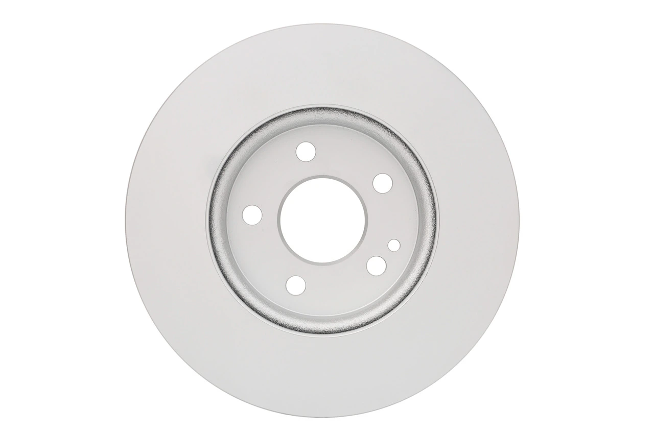 0986479C50 Bosch Гальмо дискове переднє