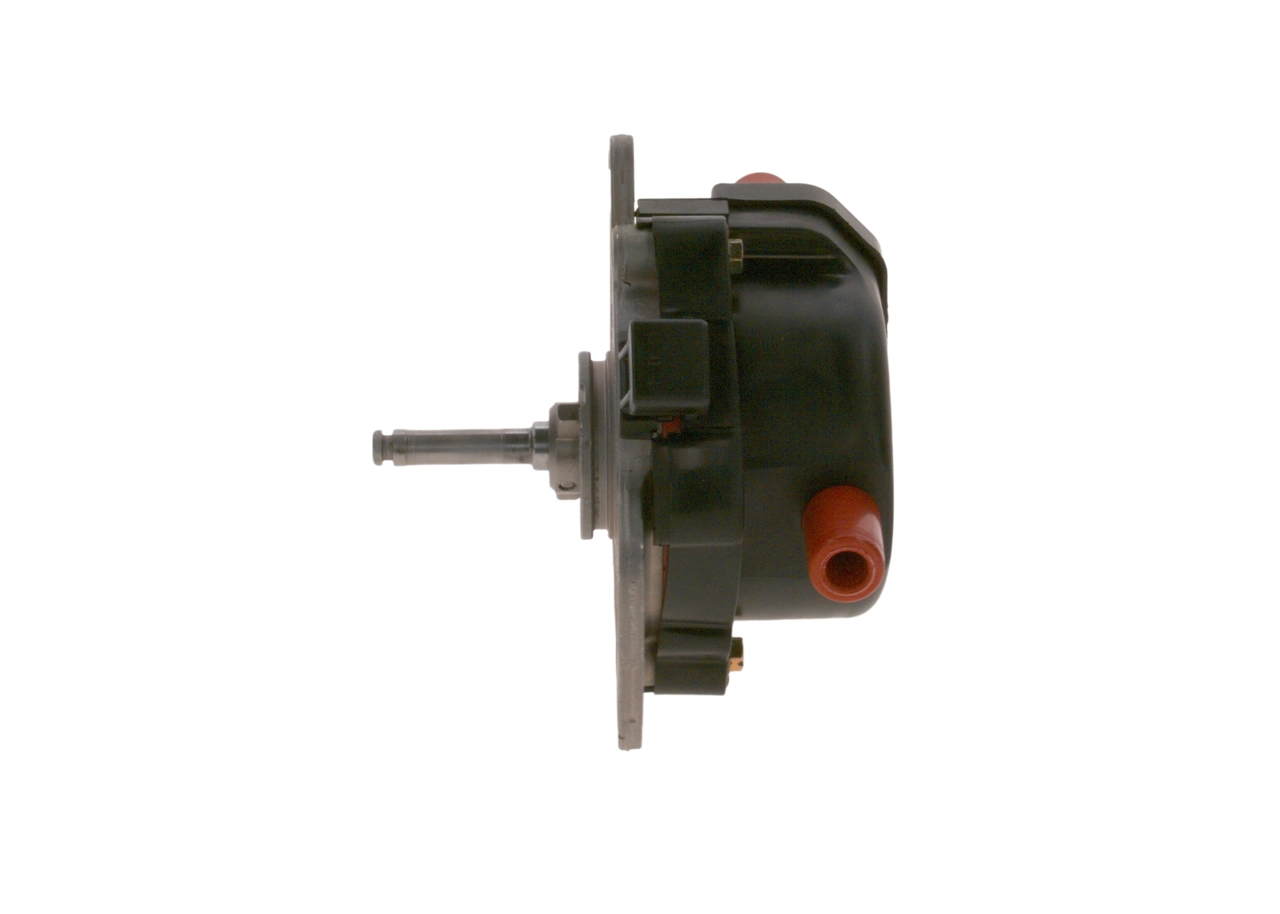 Купити 0986237605 Bosch Розподільник запалювання (трамблер)