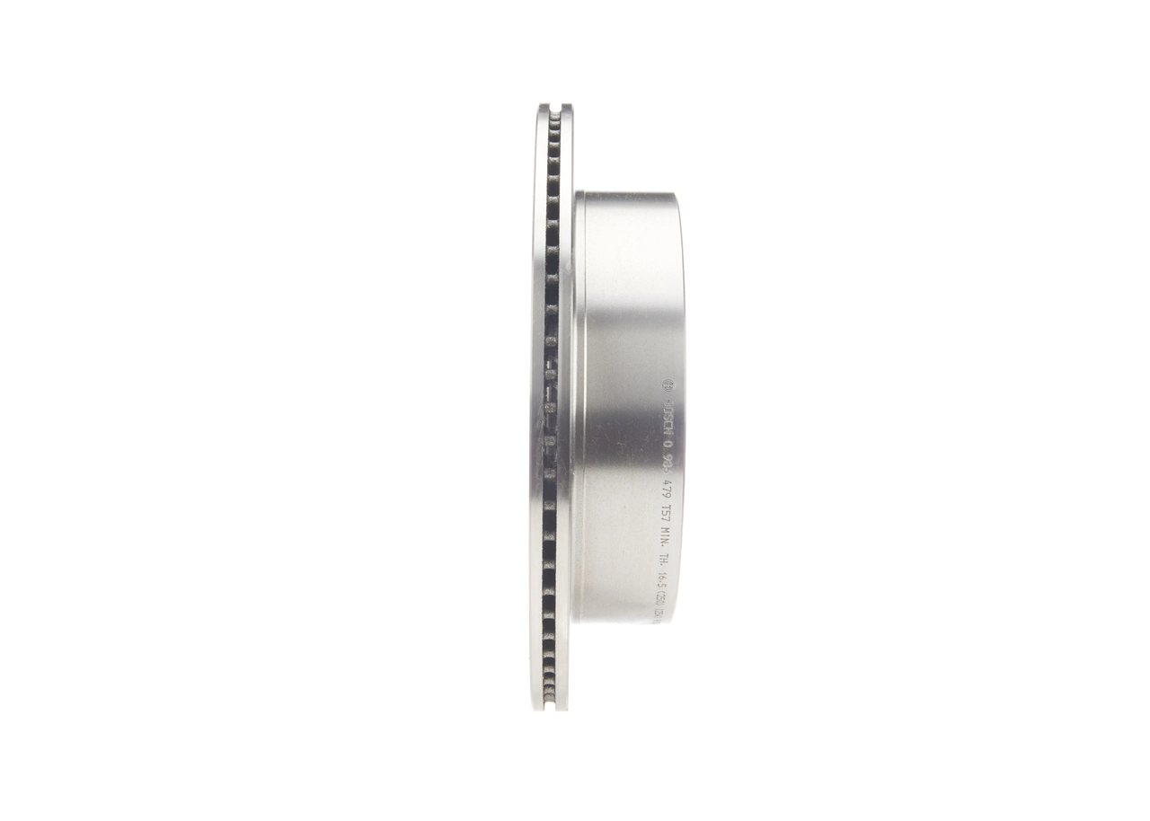 Задні дискові гальма Bosch 0986479T57 ціна, від 34.67 USD