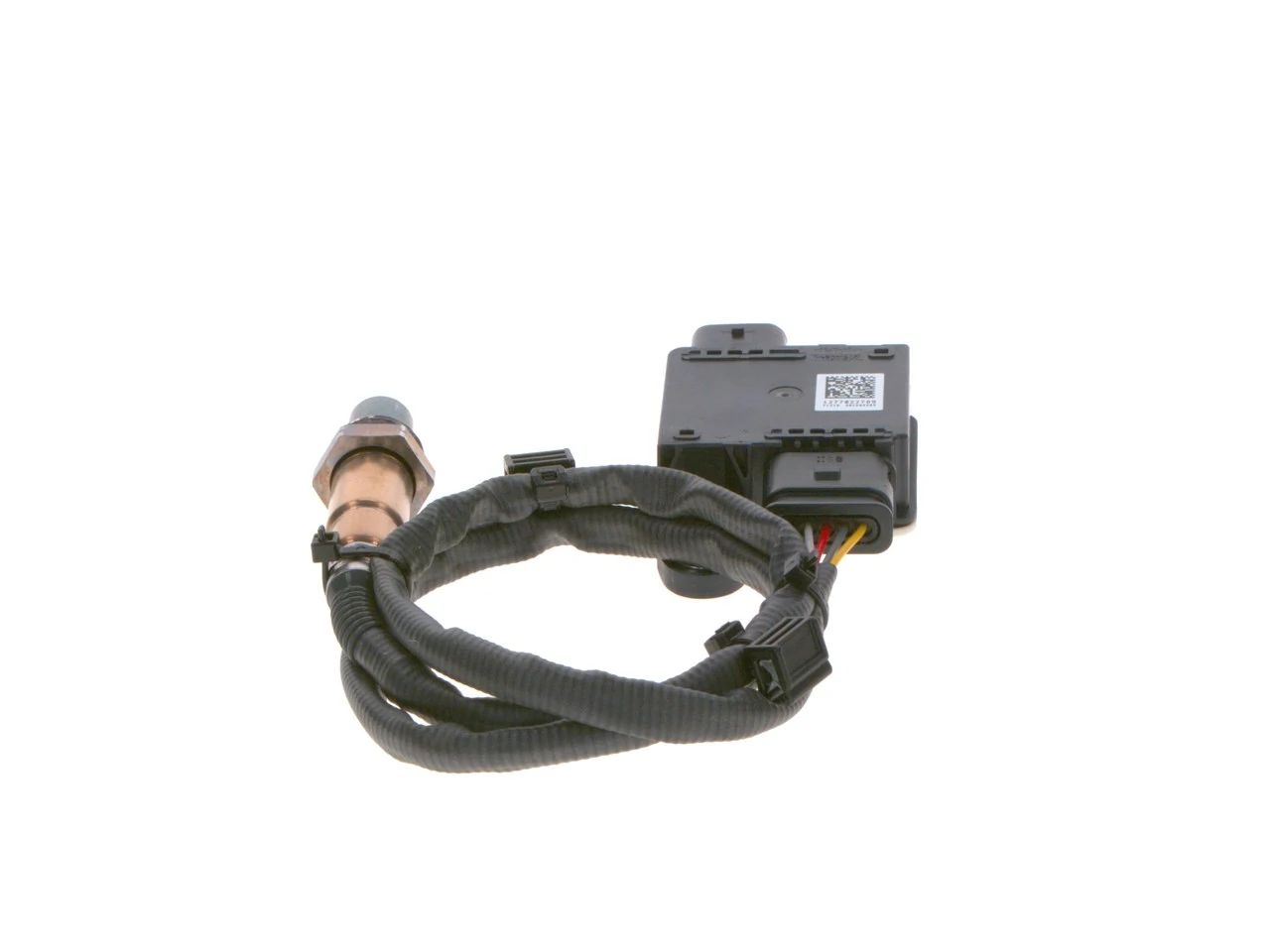 Датчик оксидів азоту NOX Bosch 0281006618 ціна, від 226.41 USD