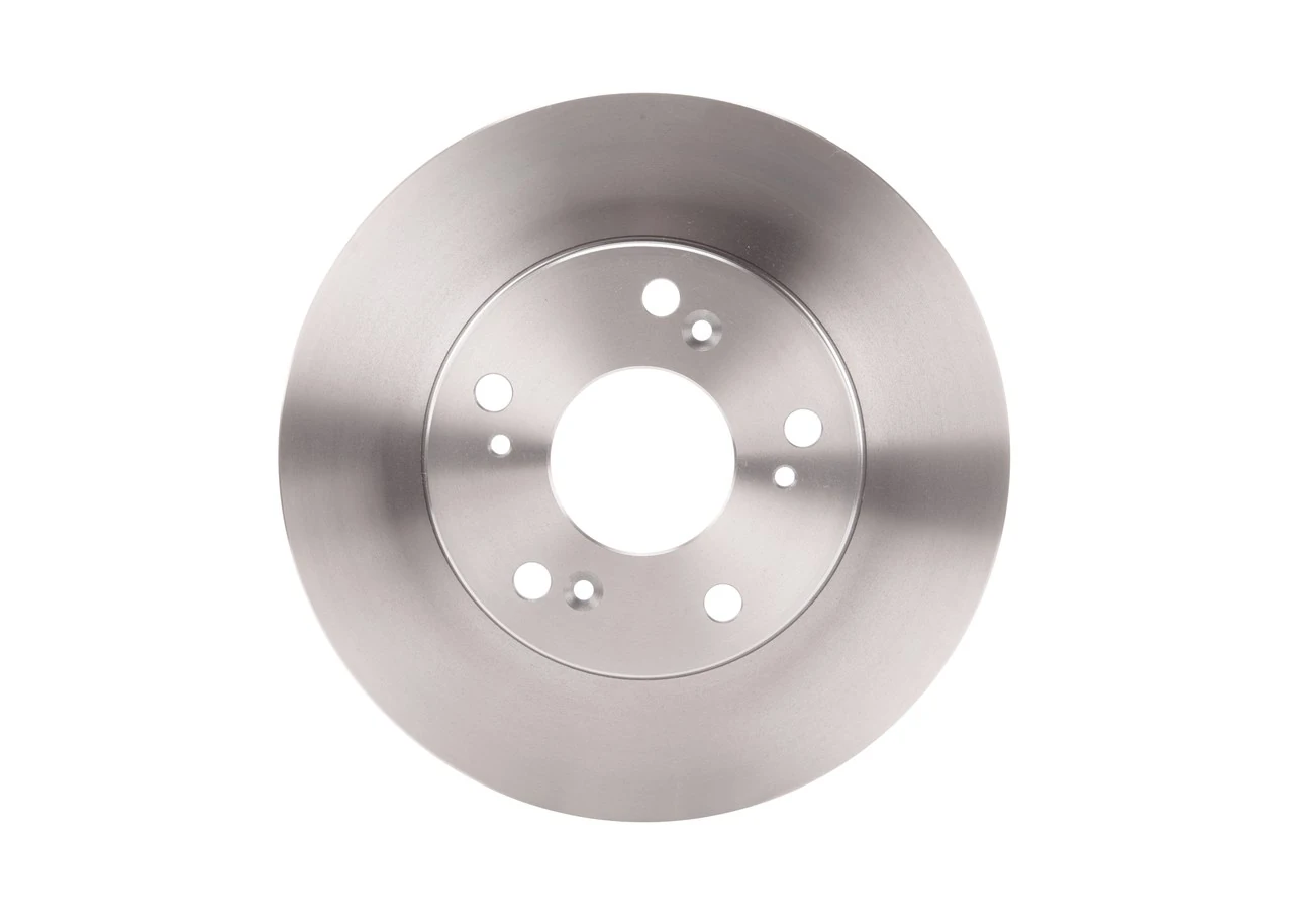 0986479687 Bosch Гальмо дискове переднє
