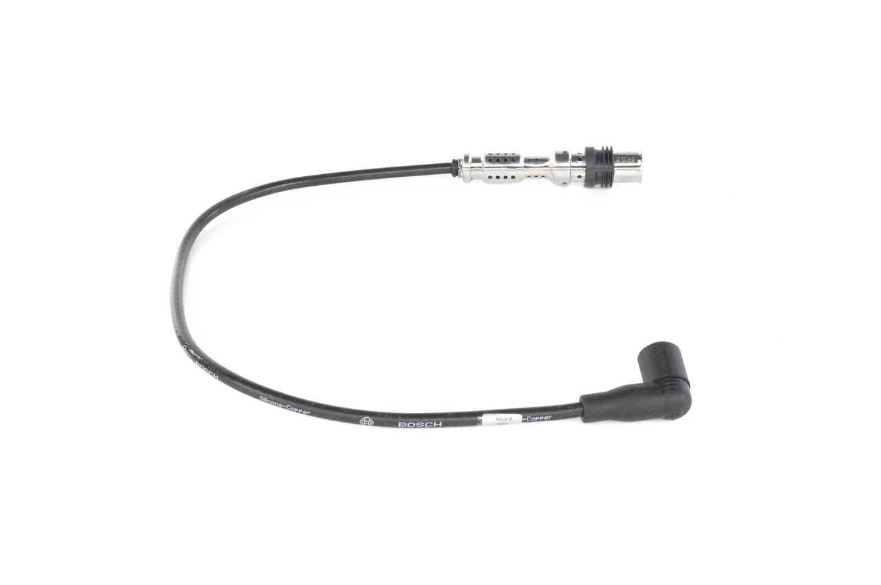Дроти запалювання Bosch 0986357733 ціна, від 12.67 USD
