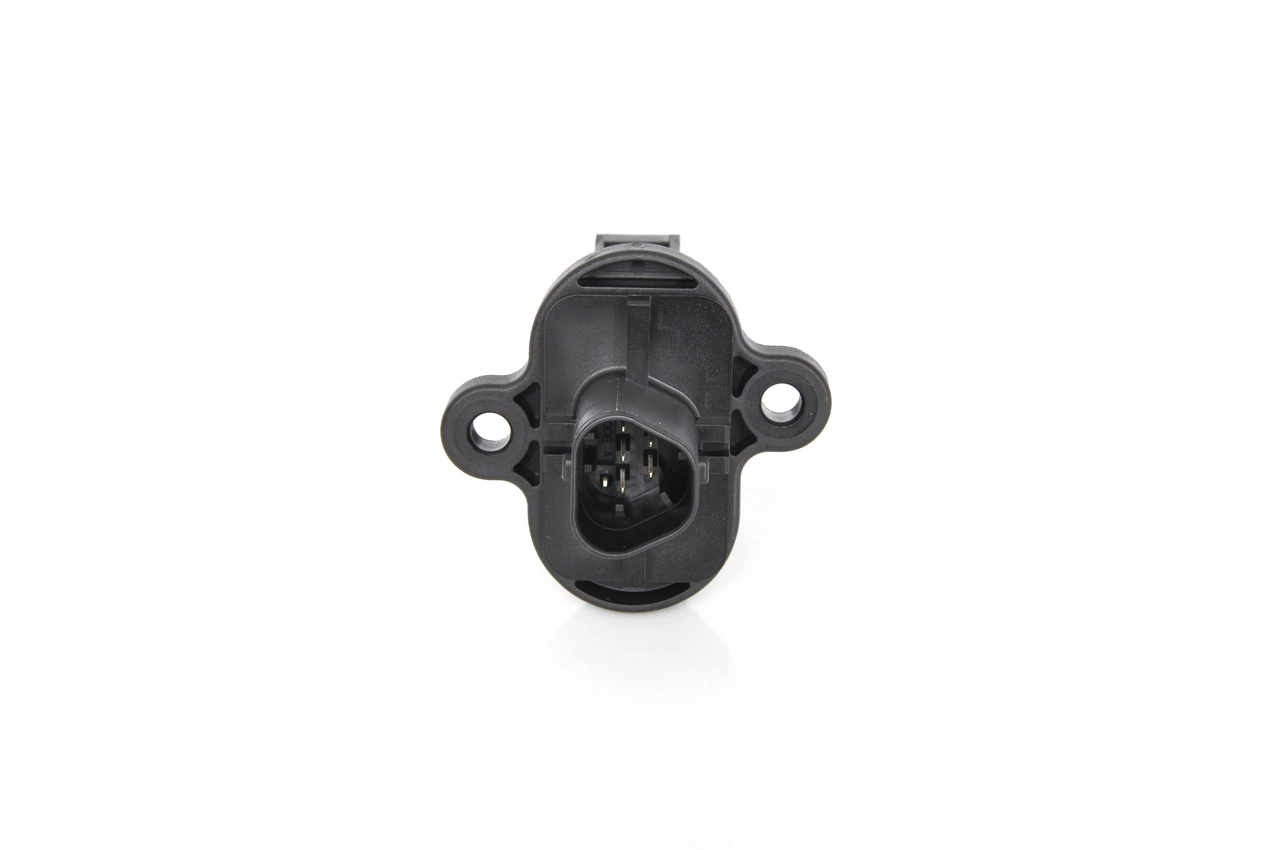 Датчик масової витрати повітря Bosch 0281006311 ціна, від 68.24 USD
