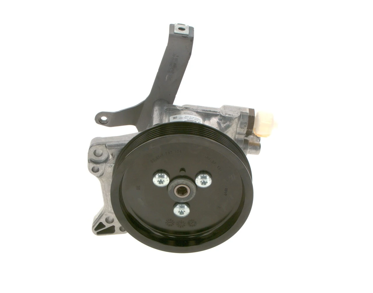 Насос ГПК Bosch KS01000152 ціна, від 171.70 USD