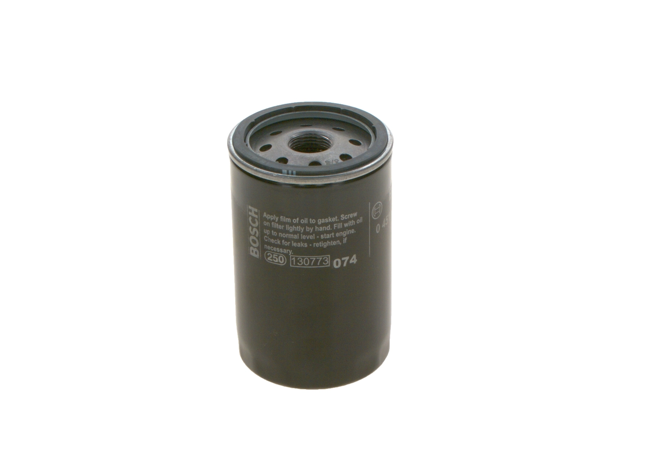 Масляний фільтр двигуна Bosch 0451103340 ціна, від 6.15 USD
