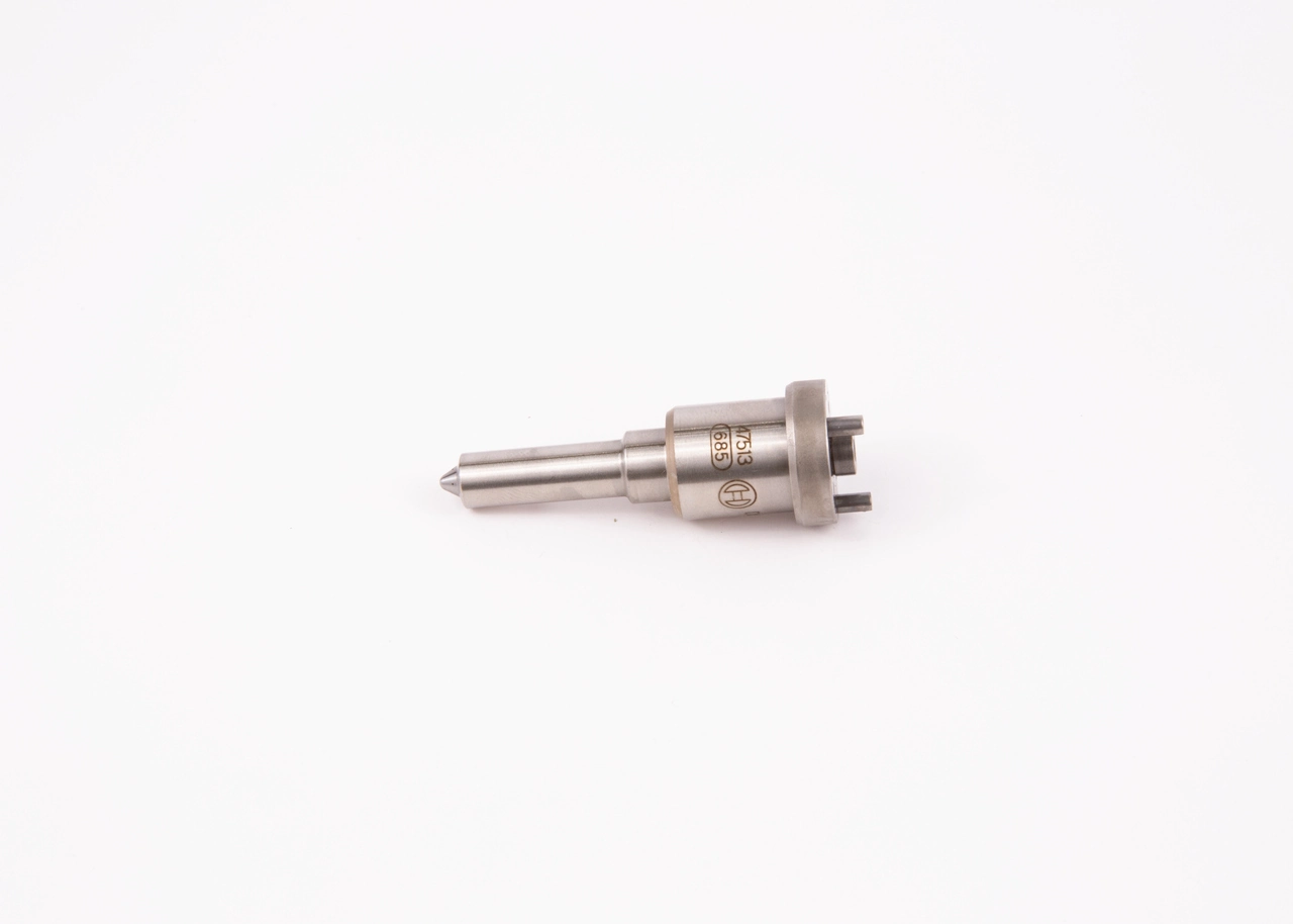 Розпилювач дизельної форсунки Bosch 2437010108 ціна, від 45.72 USD