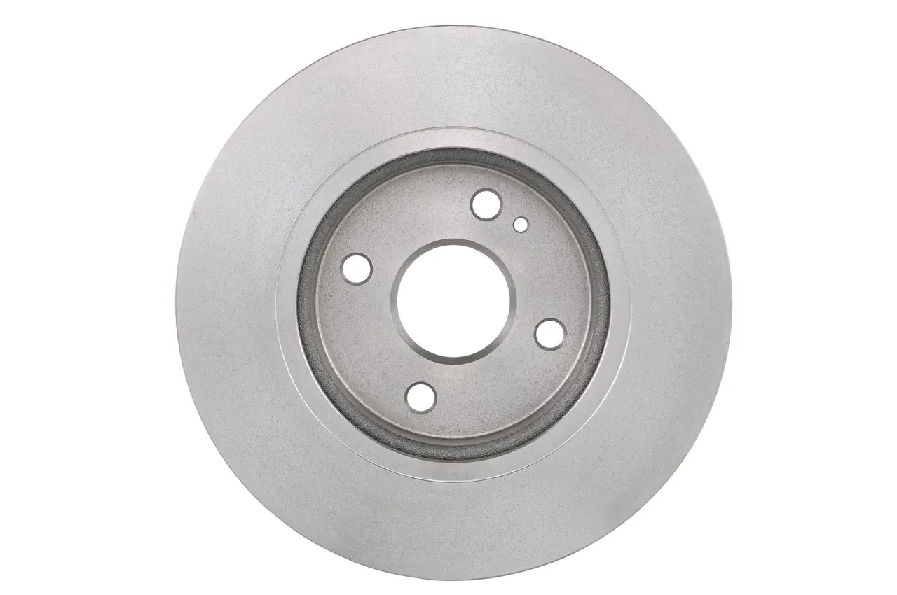 Диск переднього гальма Bosch 0986479541 ціна, від 37.91 USD