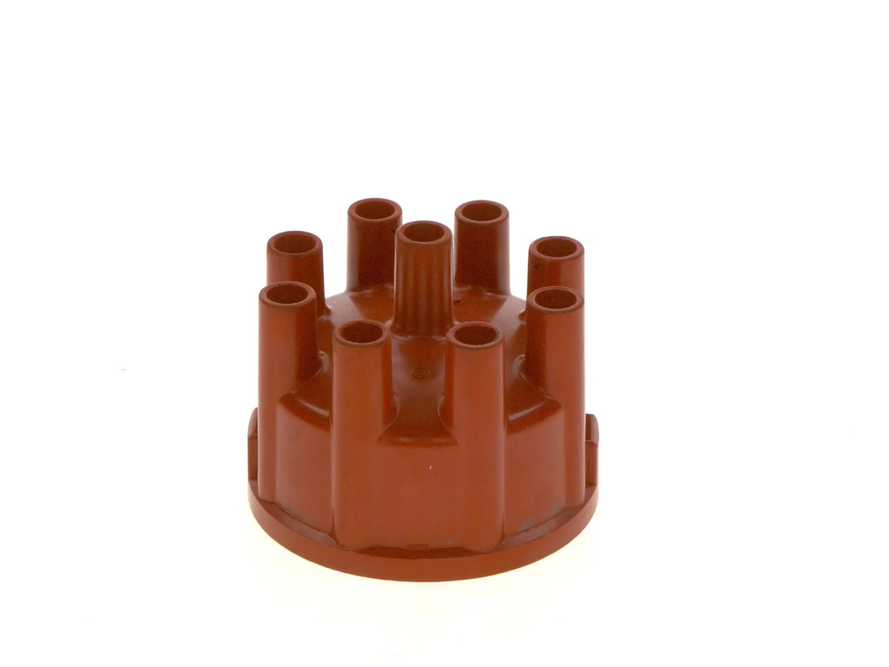 1235522061 Bosch Кришка розподільника запалювання / трамблера