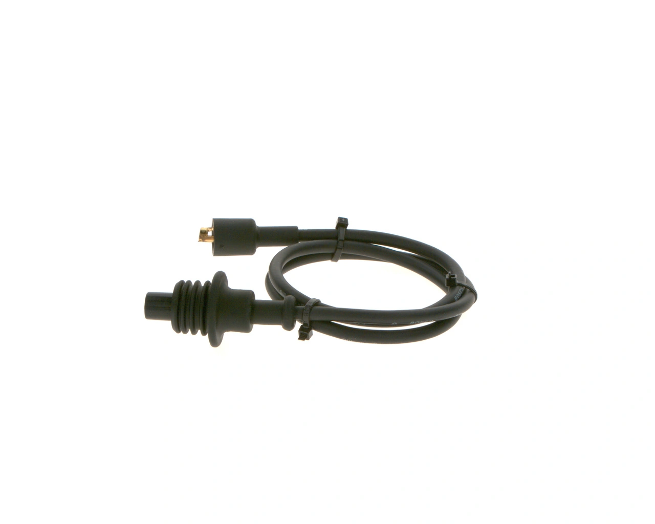 0986357128 Bosch Проводи високовольтні