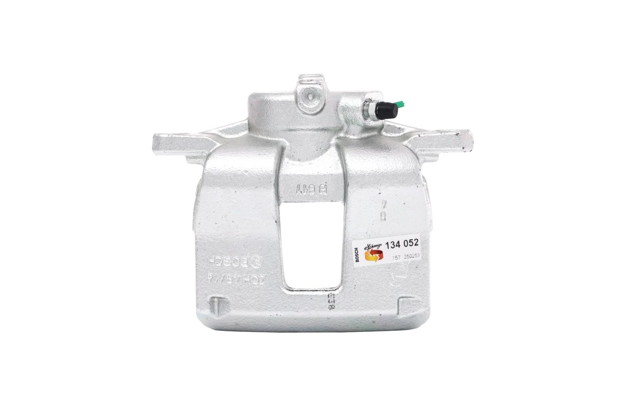 Купити 0986134052 Bosch Супорт задній лівий