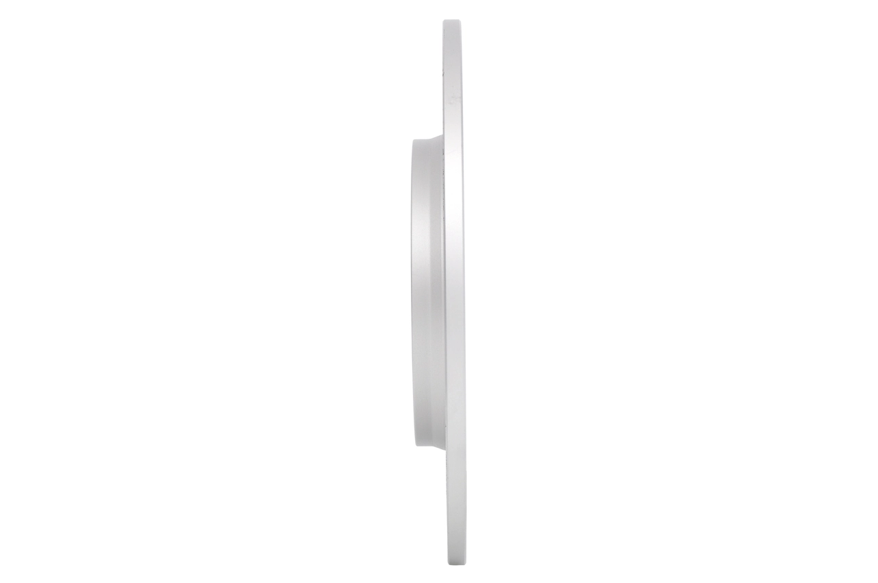 Купити 0986479C05 Bosch Диск заднього гальма