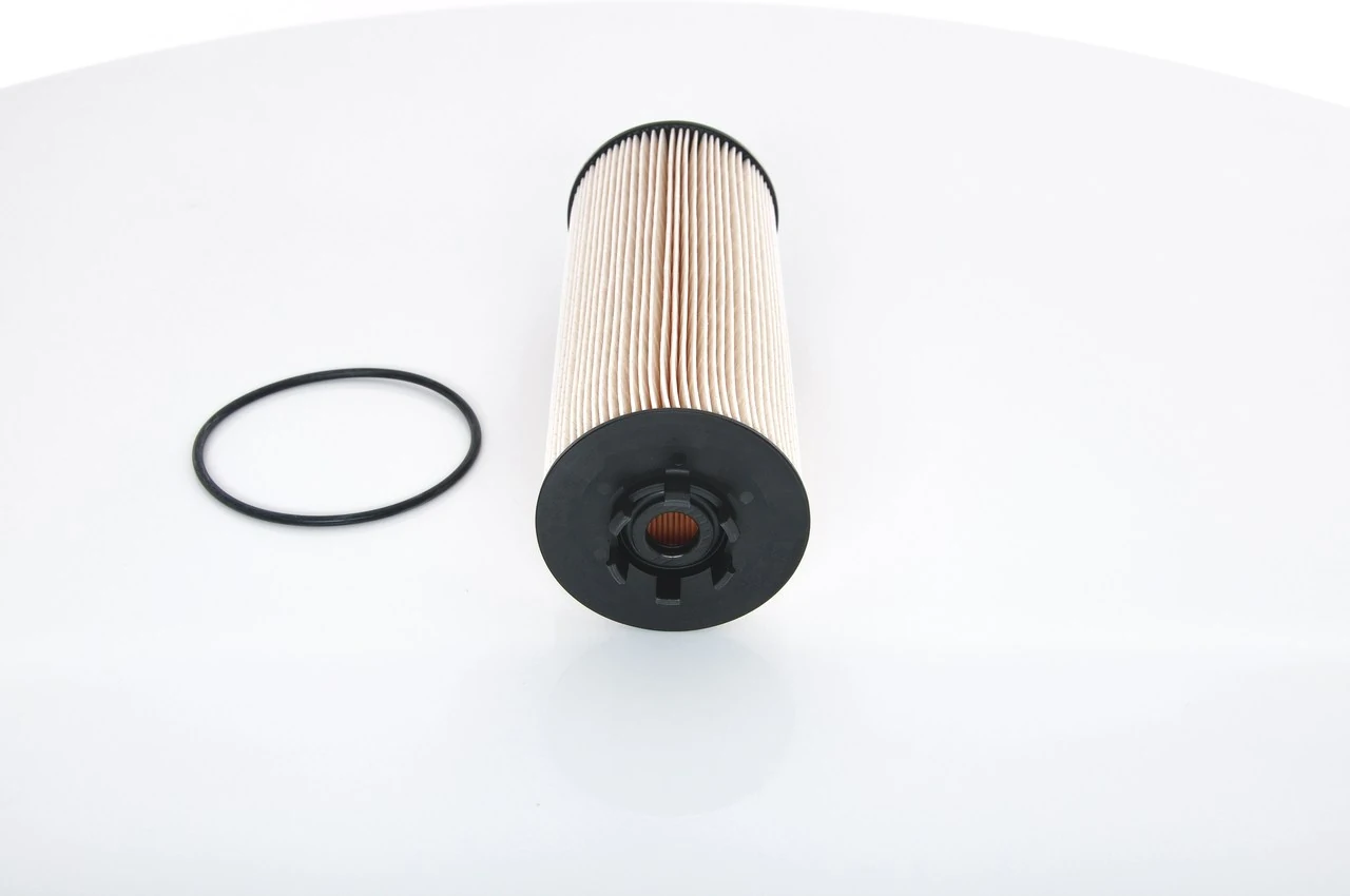 Фільтр тонкого очищення палива Bosch F026402031 ціна, від 17.08 USD