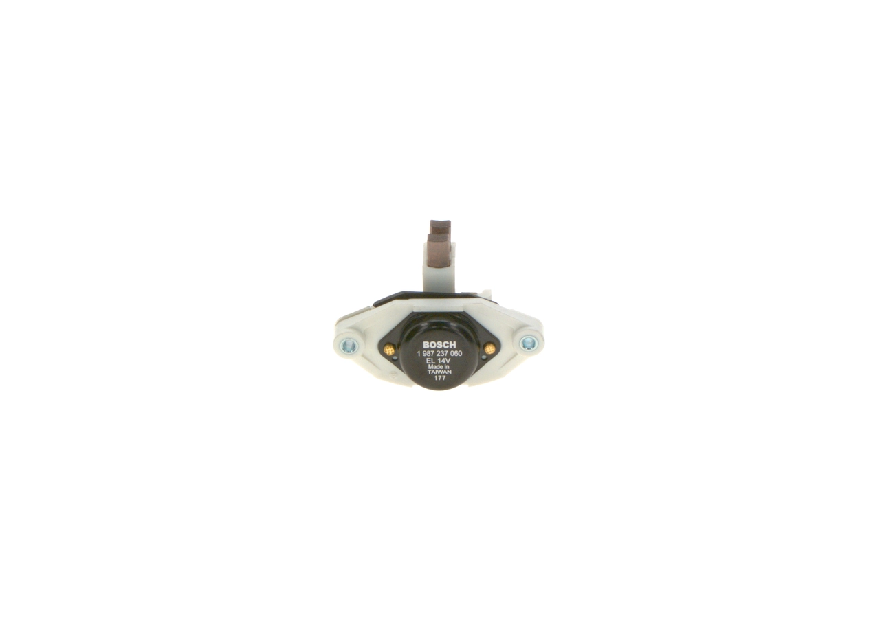 Купити 1987237060 Bosch Реле регулятор напруги генератора
