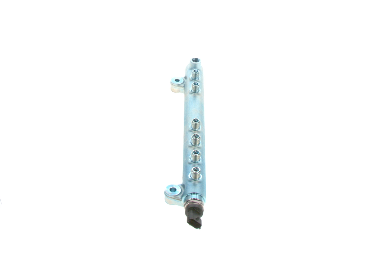 Рампа форсунок системи упорскування палива Bosch 0445224030 ціна, від 761.25 USD