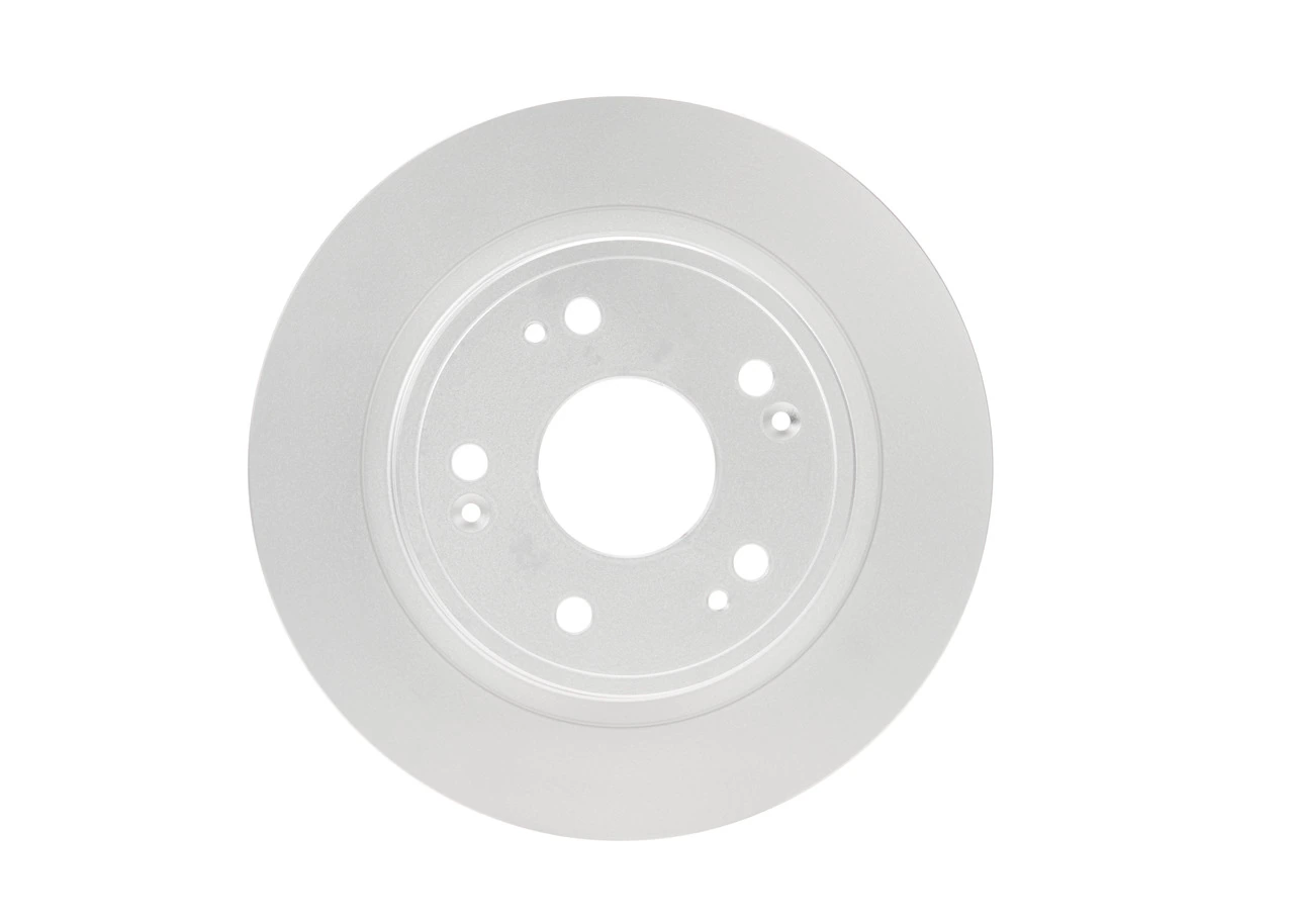 Задні дискові гальма Bosch 0986479738 ціна, від 35.63 USD