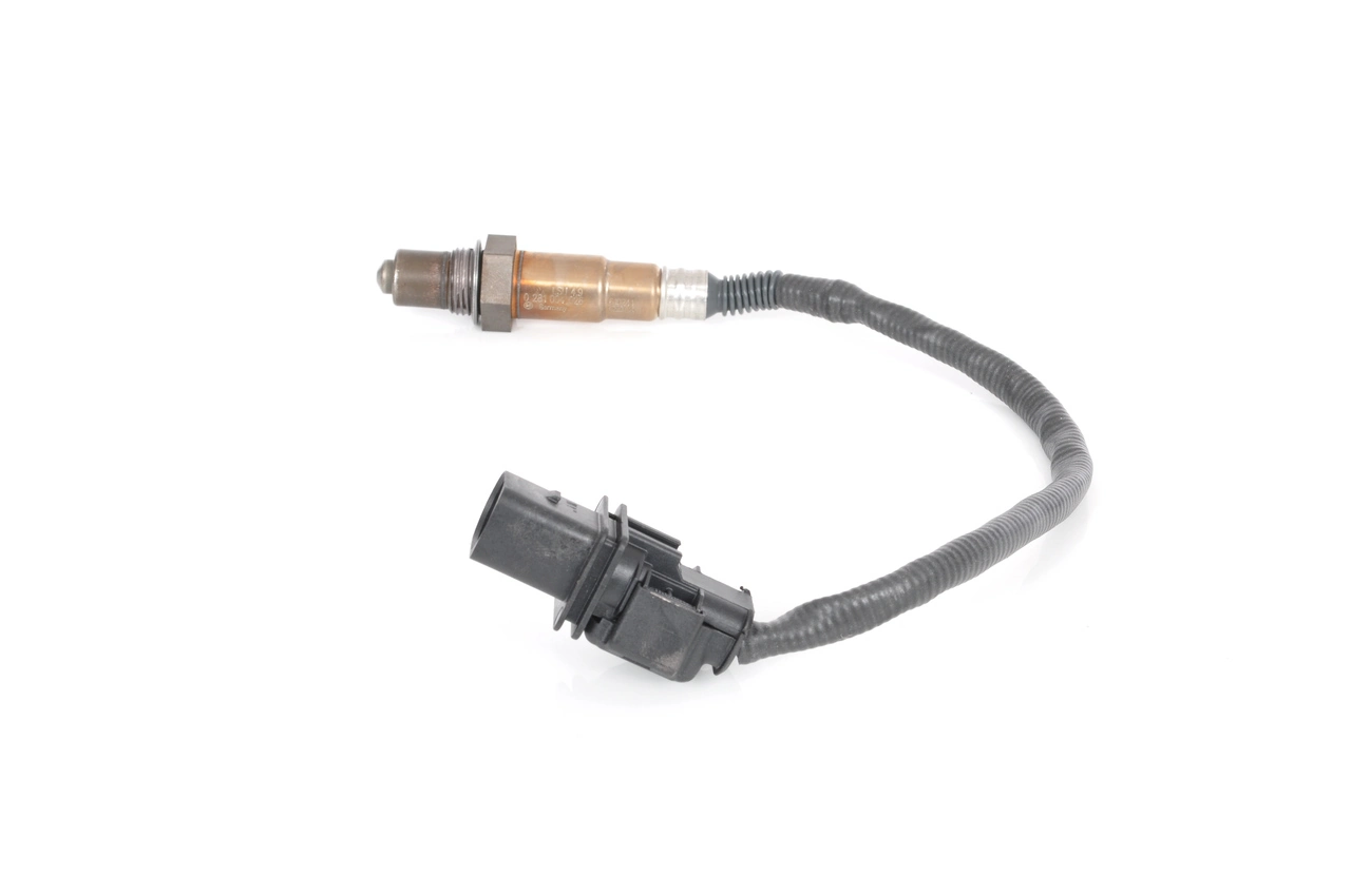 Лямбдазонд, датчик кисню до каталізатора Bosch 0281004026 ціна, від 65.46 USD