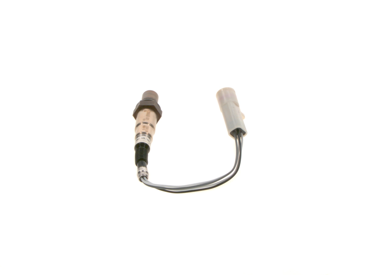 Лямбдазонд, датчик кисню до каталізатора Bosch 0258986625 ціна, від 37.70 USD