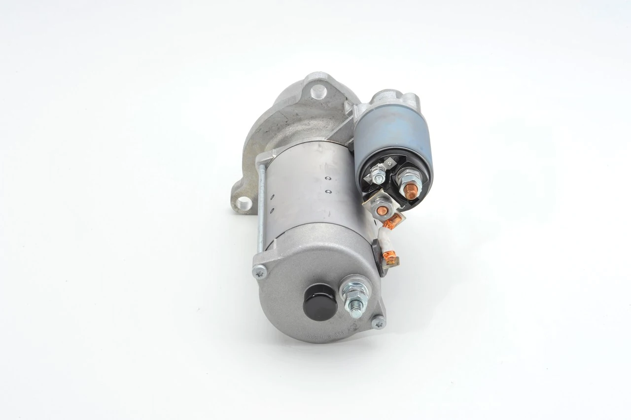 Купити 0001231004 Bosch Стартер