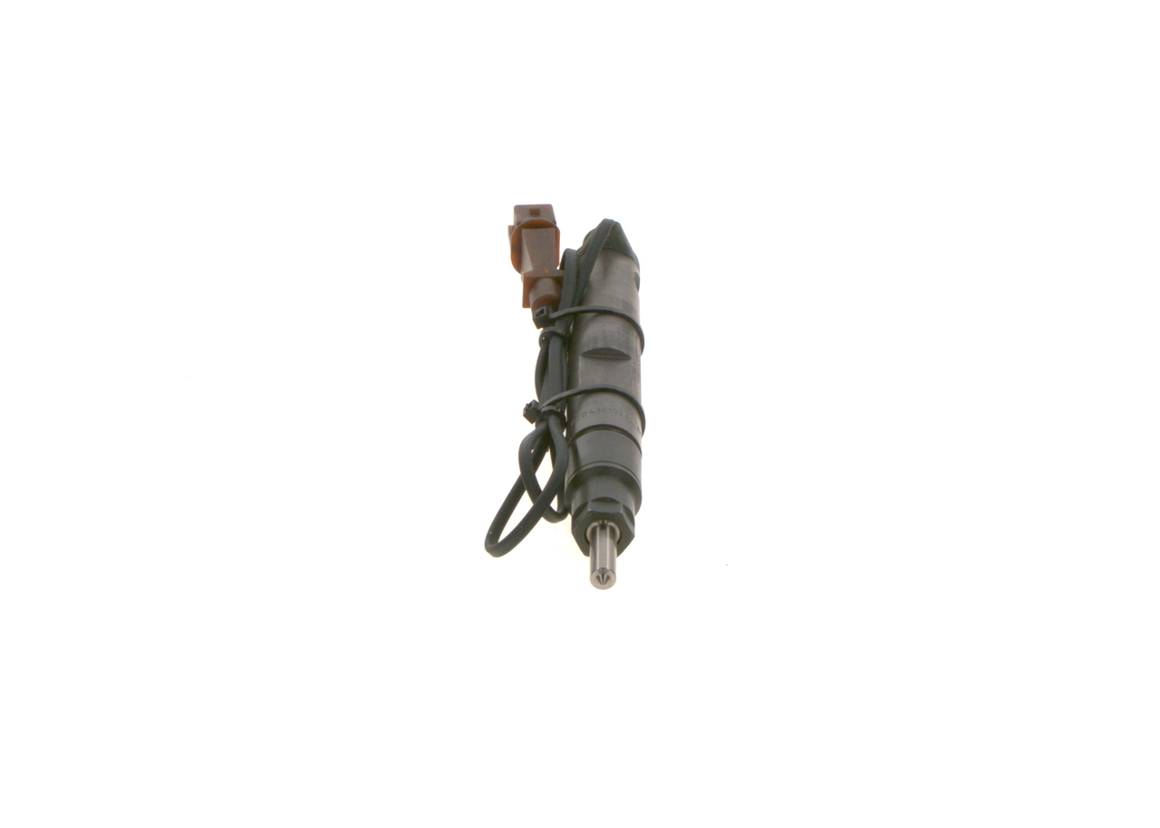 Форсунка паливна Bosch 0432193621 ціна, від 191.42 USD
