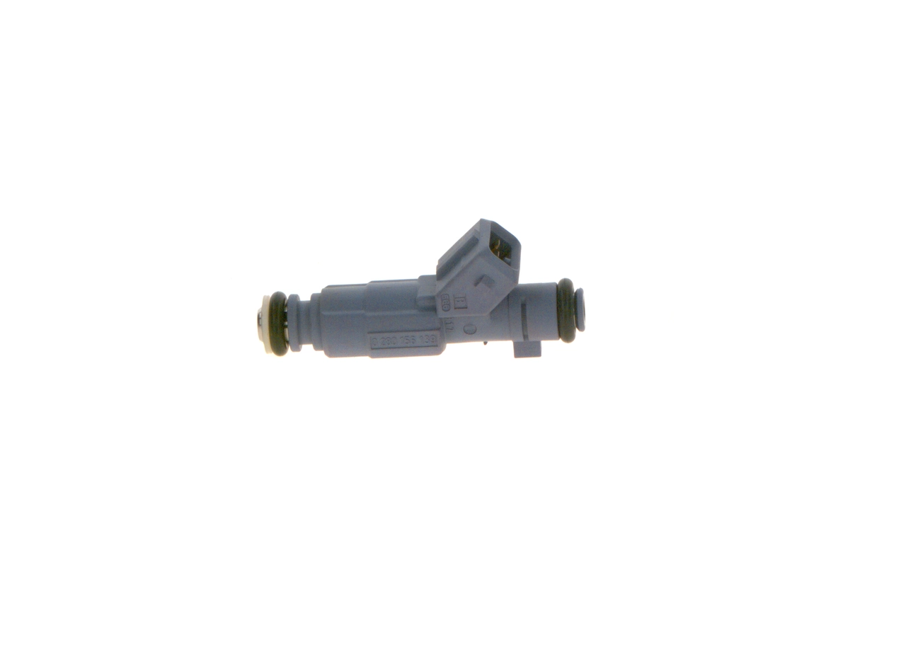 Форсунка паливна Bosch 0280156139 ціна, від 38.67 USD