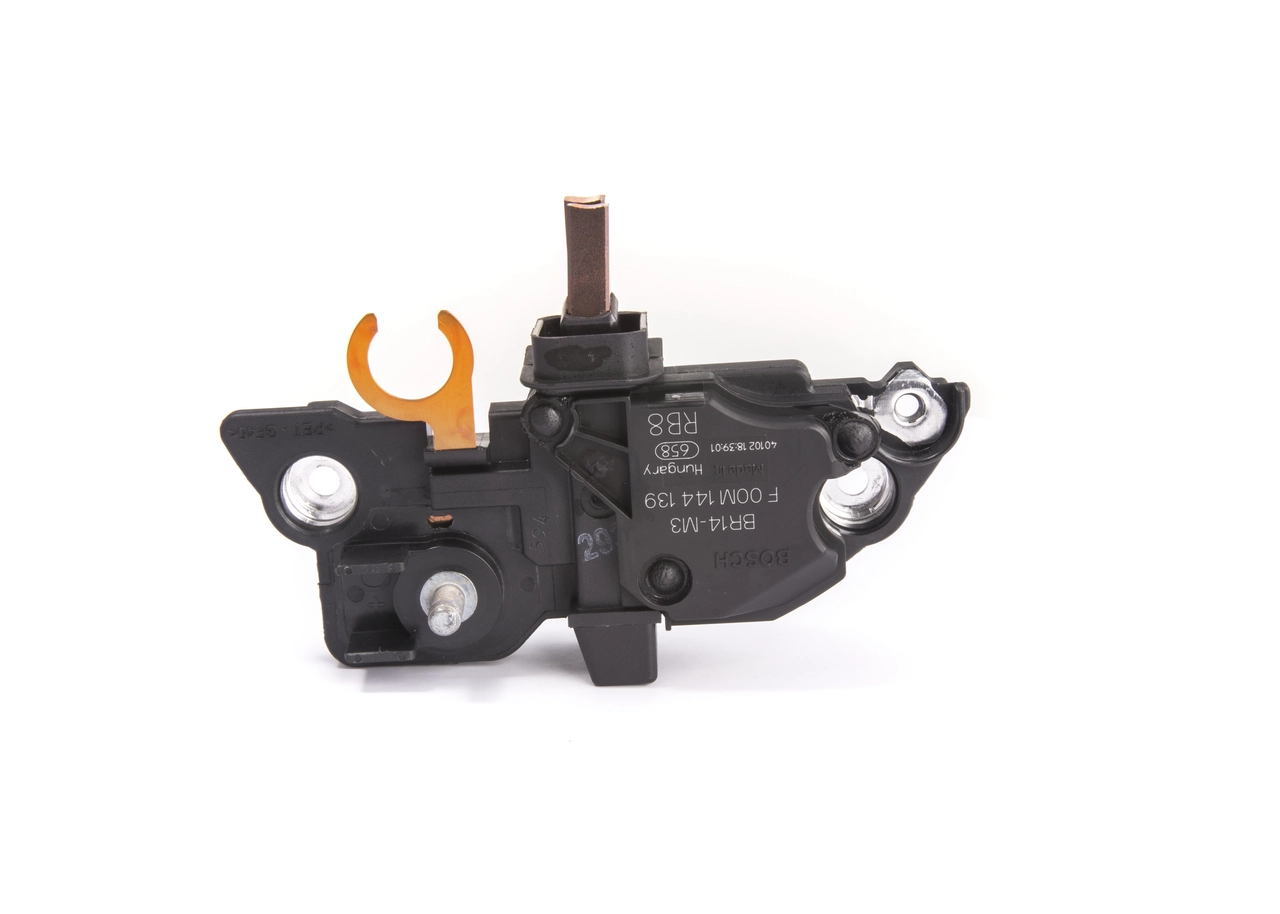 Реле зарядки генератора Bosch F00M144139 ціна, від 24.56 USD