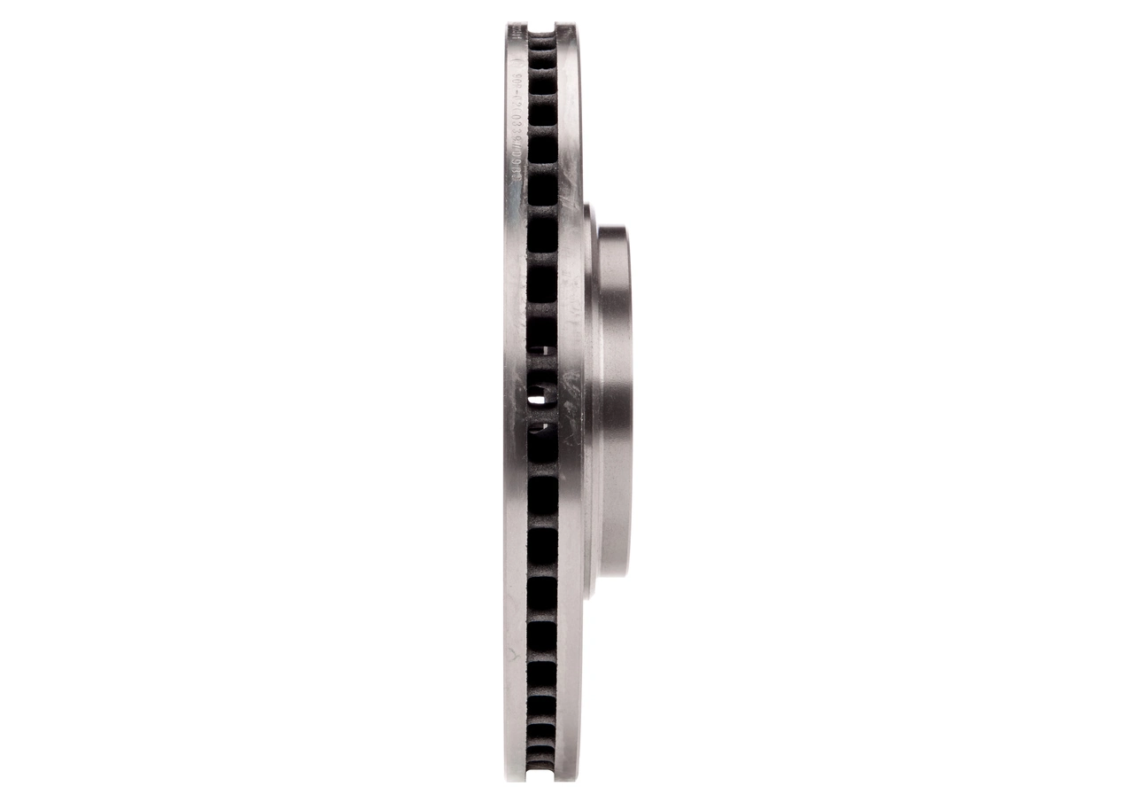 0986479696 Bosch Гальмо дискове переднє
