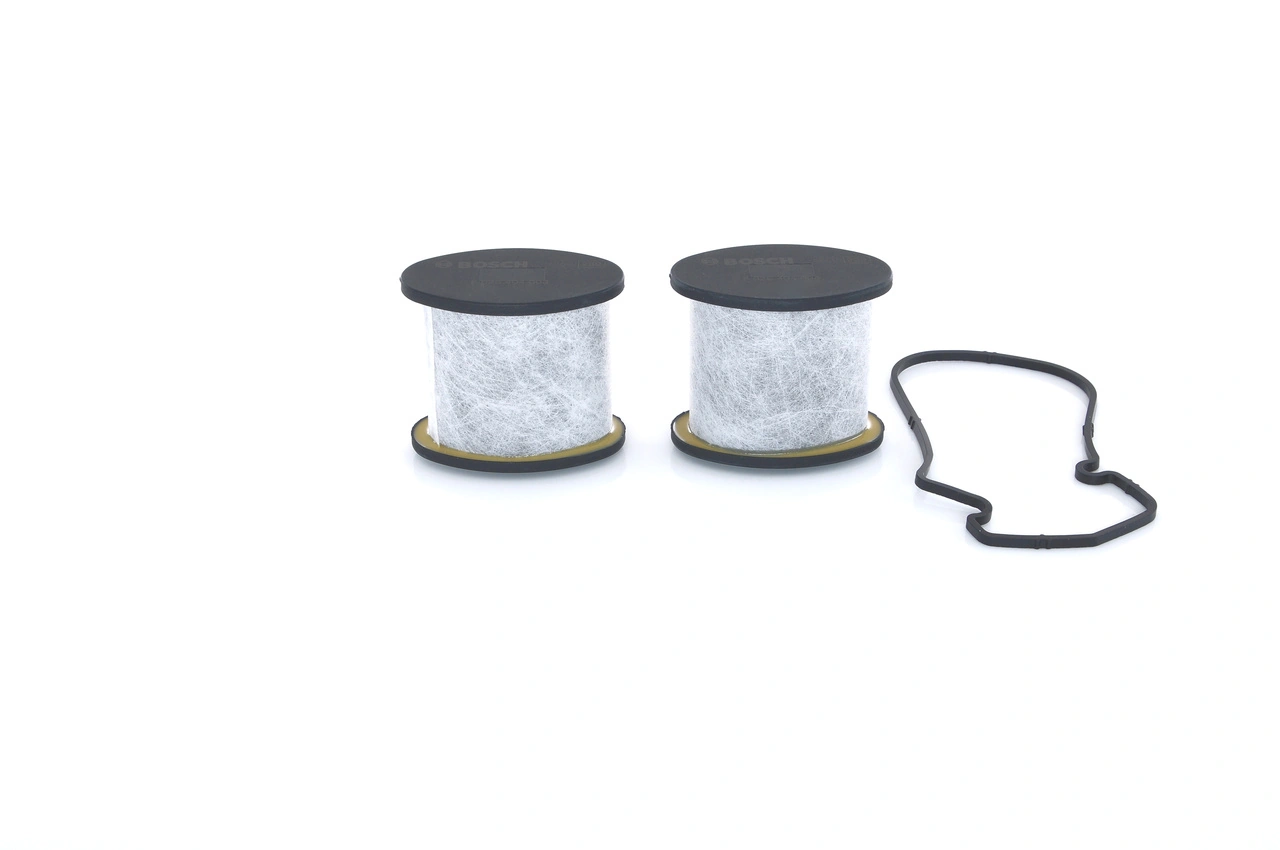 Фільтр вентиляції картера Bosch F026404008 ціна, від 28.49 USD