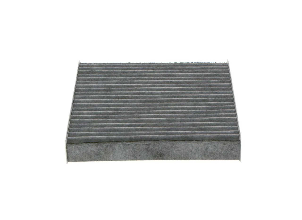 Фільтр повітряний обігрівача Bosch 1987435589 ціна, від 10.59 USD