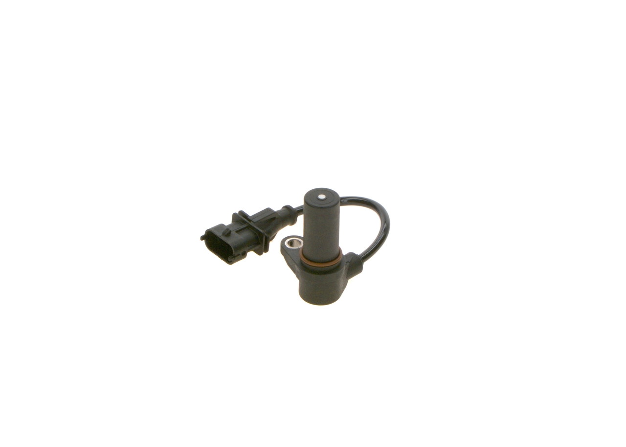 Купити 0281002513 Bosch Датчик положення (оборотів) коленвалу