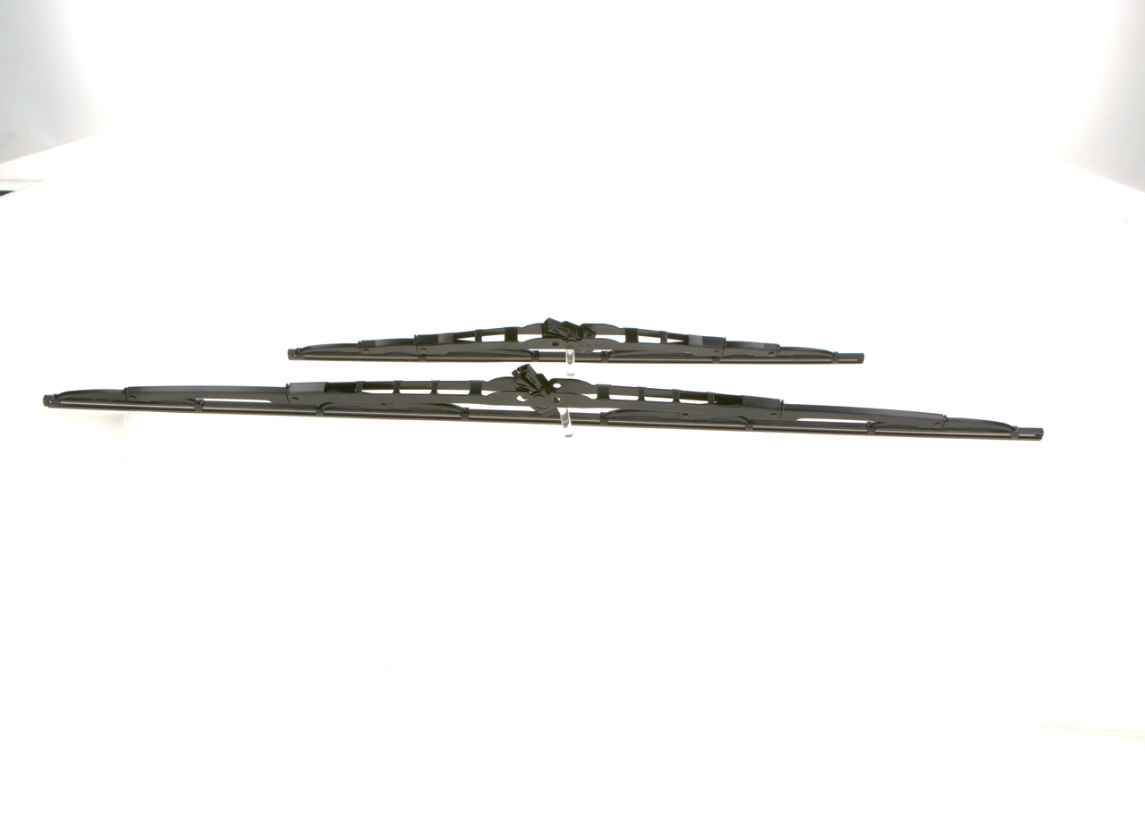 Щітка-двірник лобового скла, пасажирська Bosch 3397118324 ціна, від 8.86 USD
