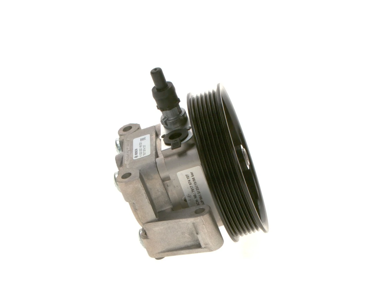 Купити KS01000118 Bosch Насос гідравліки