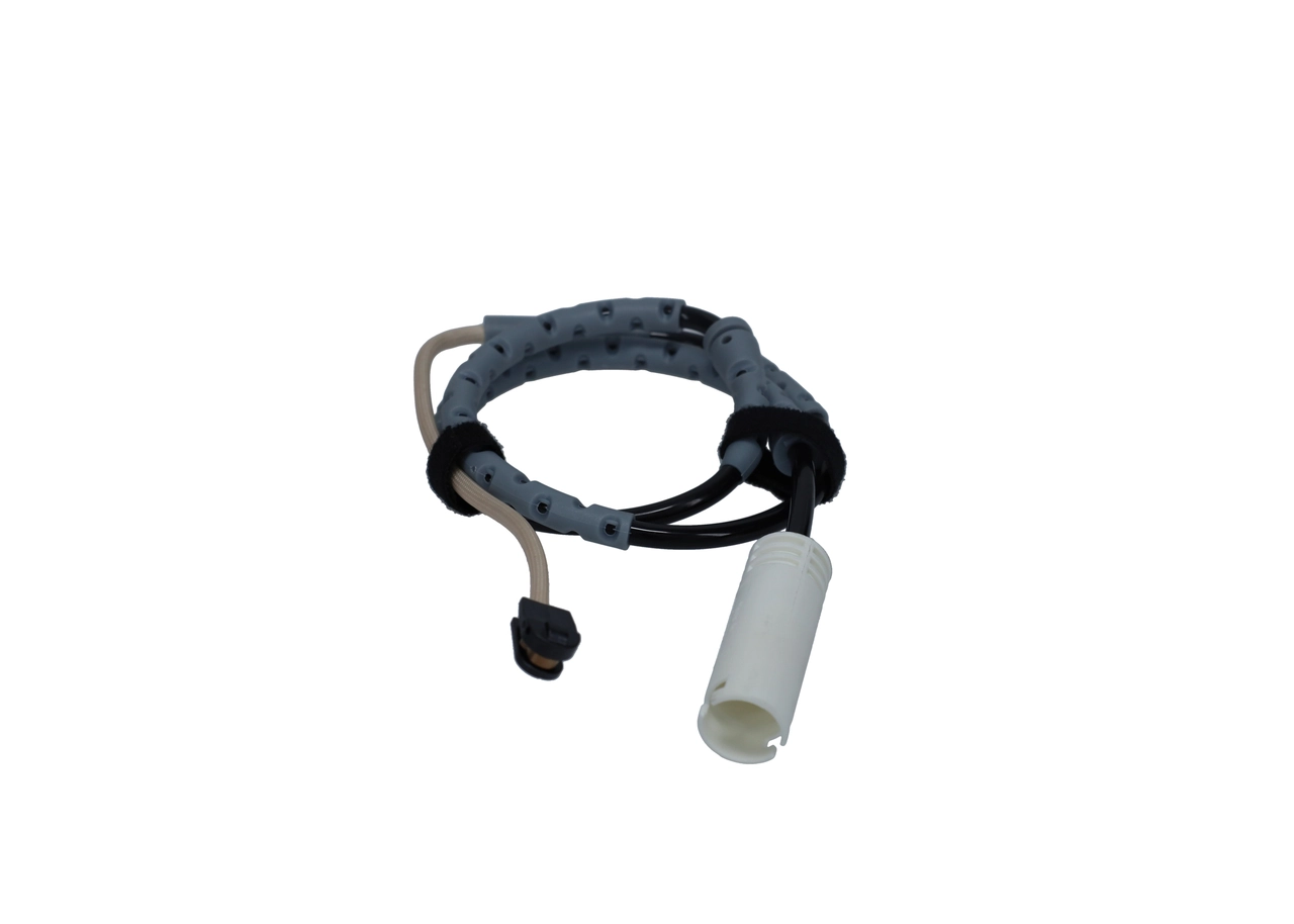Датчик зносу гальмівних колодок, передній Bosch 1987473519 ціна, від 9.82 USD