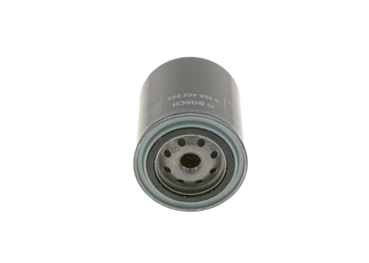 Масляний фільтр двигуна Bosch 0986452005 ціна, від 5.47 USD