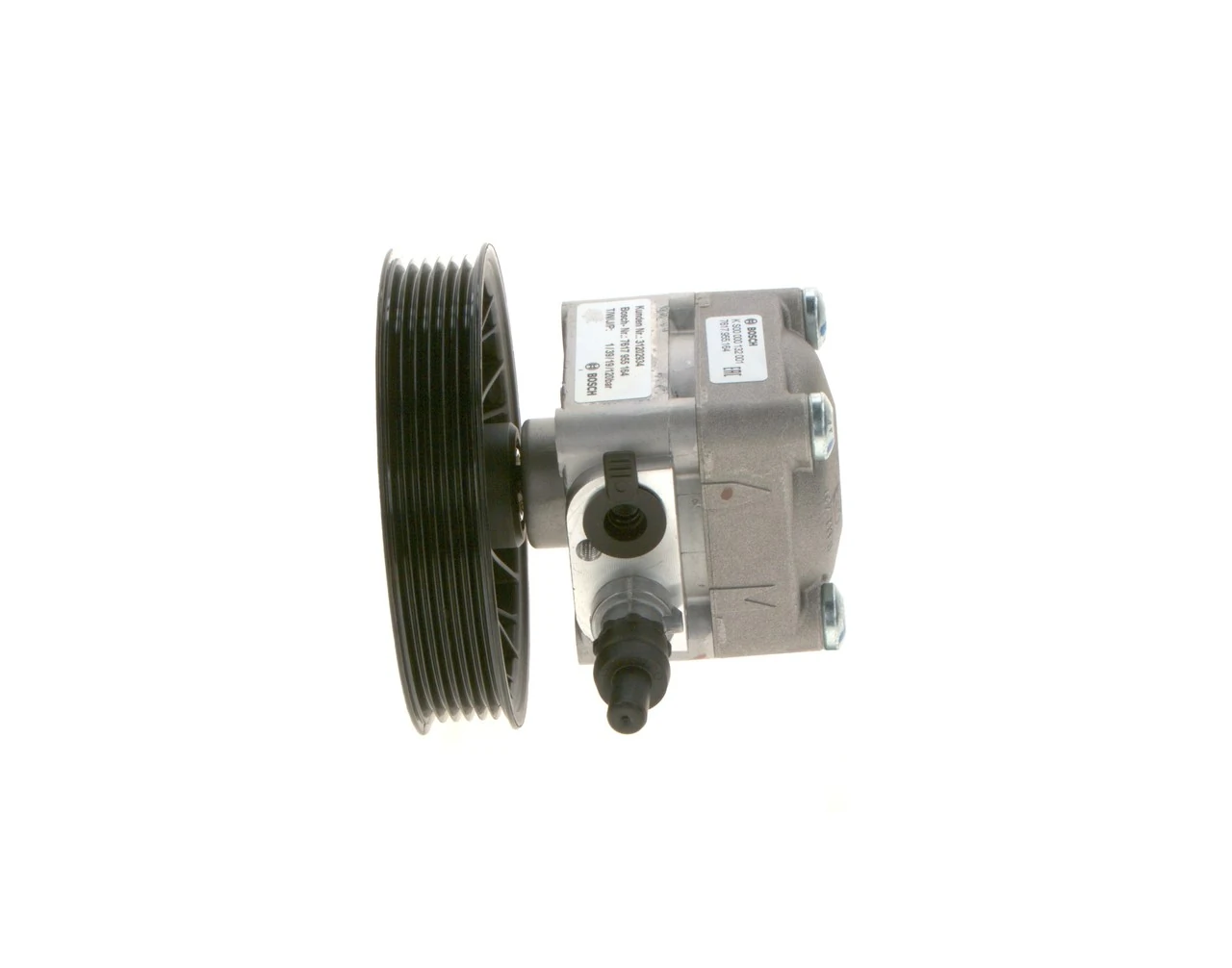 KS01000102 Bosch Насос гідропідсилювача
