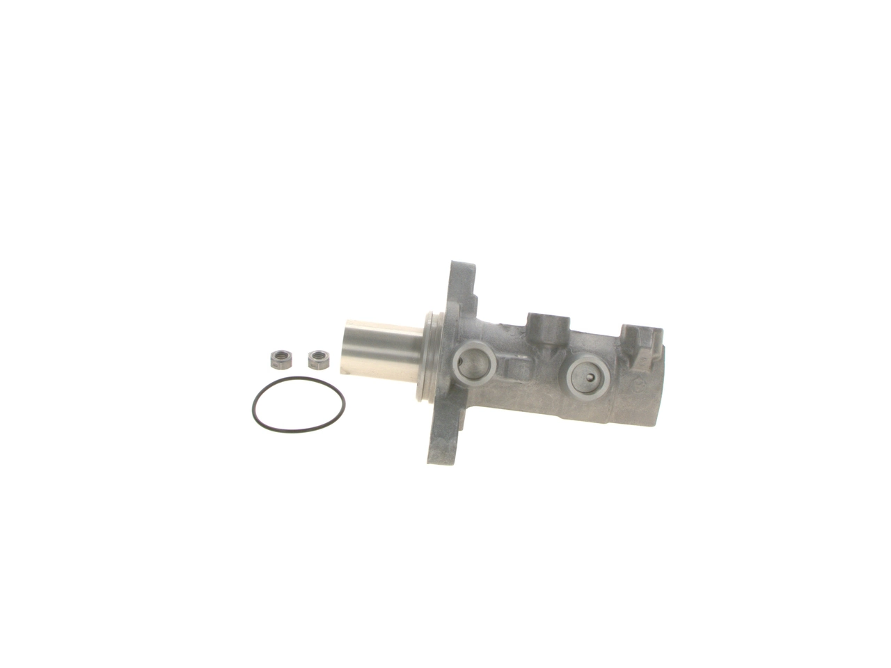 Циліндр головний гальма (Гідротормоз) Bosch 0204123733 ціна, від 132.14 USD