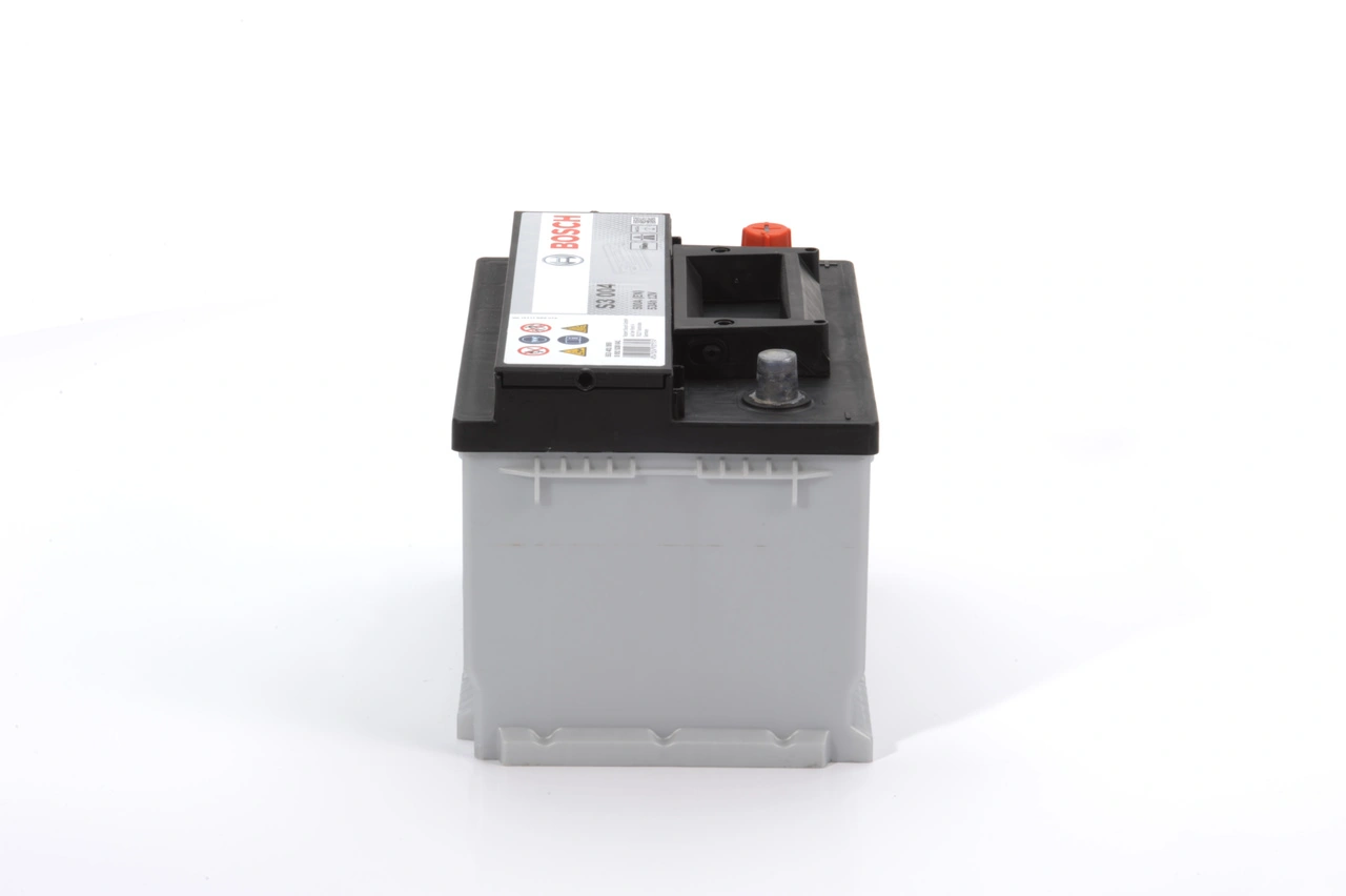 Батарея акумуляторна Bosch 0092S30041 ціна, від 73.20 USD