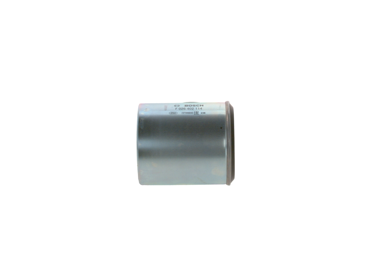 Фільтр тонкого очищення палива Bosch F026402114 ціна, від 19.61 USD