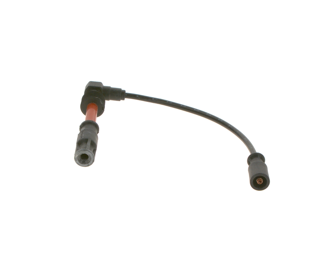 Дроти запалювання Bosch 0356912857 ціна, від 42.05 USD