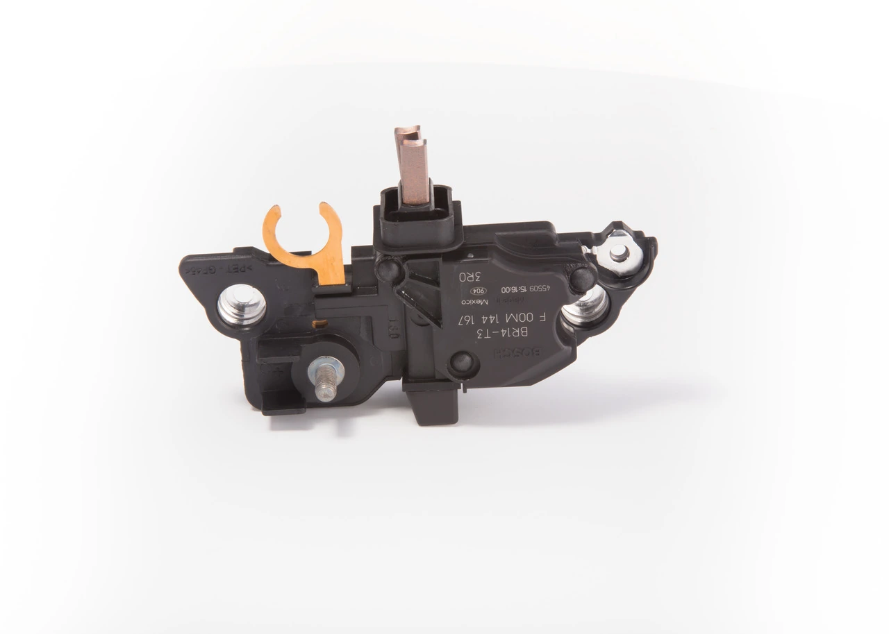 Купити F00M144167 Bosch Реле регулятор напруги генератора