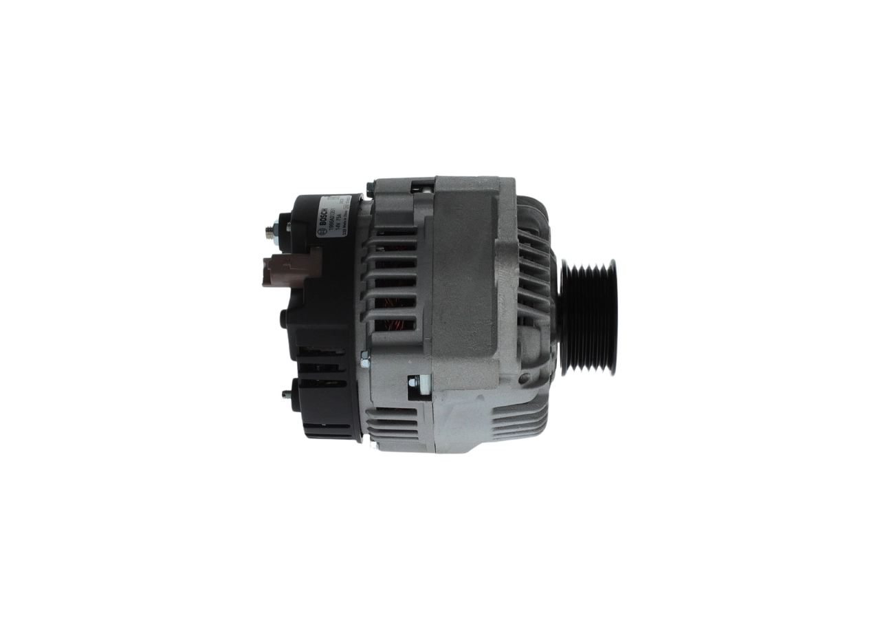 Генератор Bosch 1986A01351 ціна, від 163.60 USD